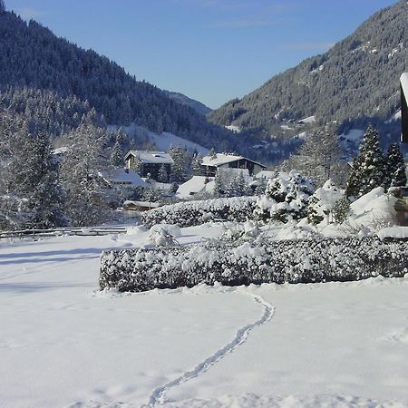Haralds Ferienwohnungen Bad Kleinkirchheim Habitación foto