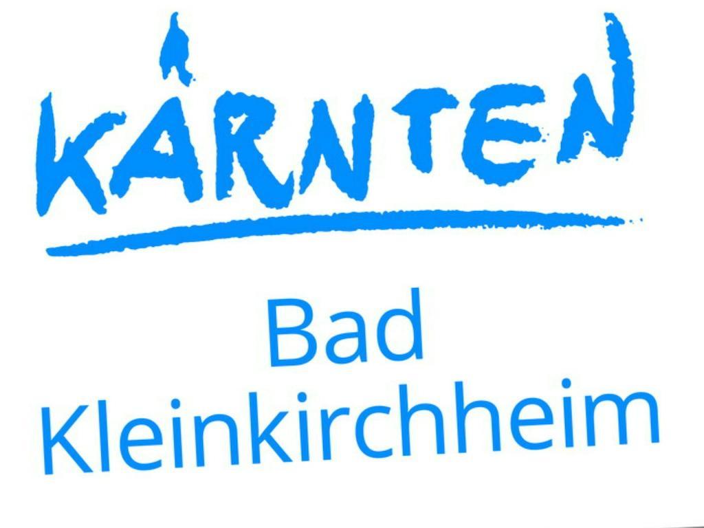 Haralds Ferienwohnungen Bad Kleinkirchheim Exterior foto