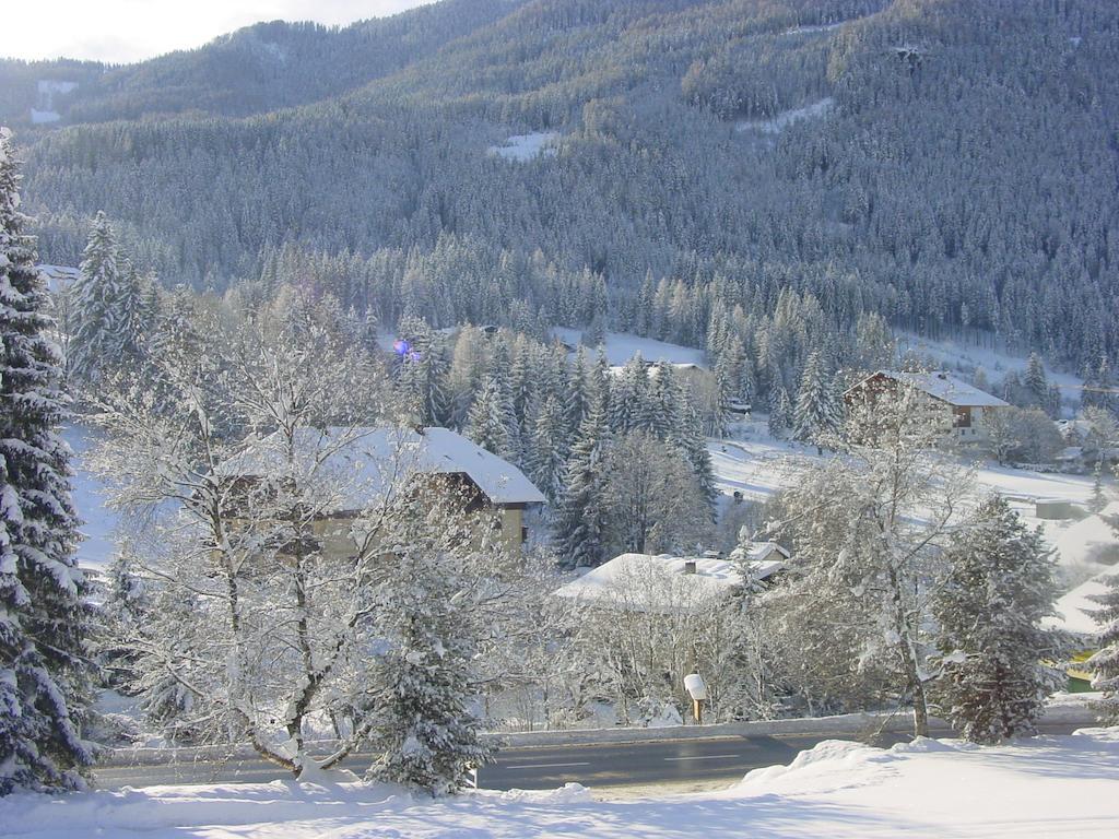 Haralds Ferienwohnungen Bad Kleinkirchheim Habitación foto